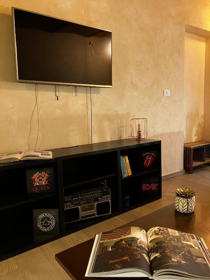 Rock Inn Turin-Consolata Екстериор снимка